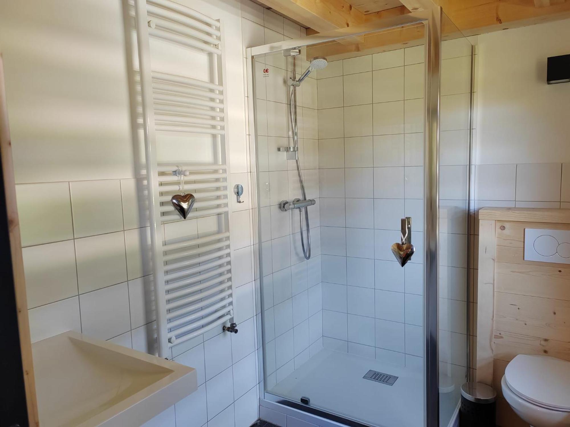 Gasthof La Ferme Du Praz *