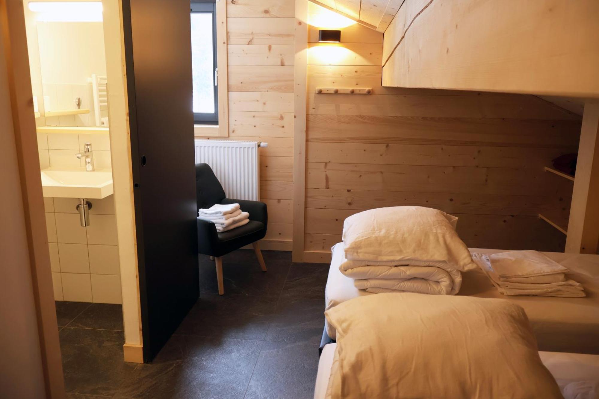 La Ferme Du Praz *