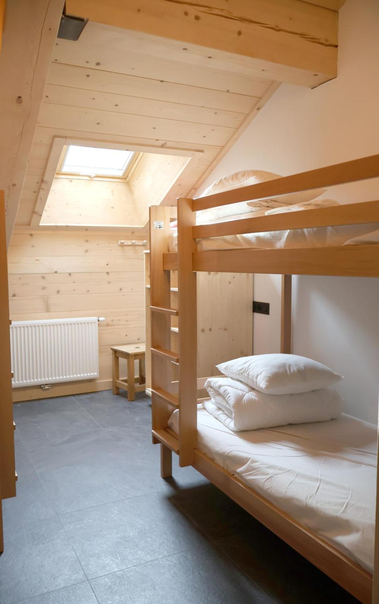 La Ferme Du Praz